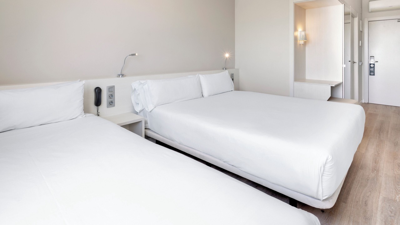 Photo of Bedroom in Viladecans