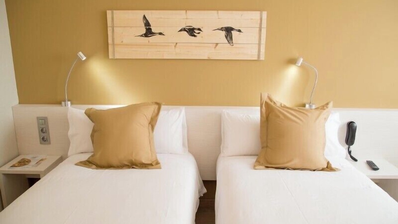 Photo of Bedroom in Viladecans