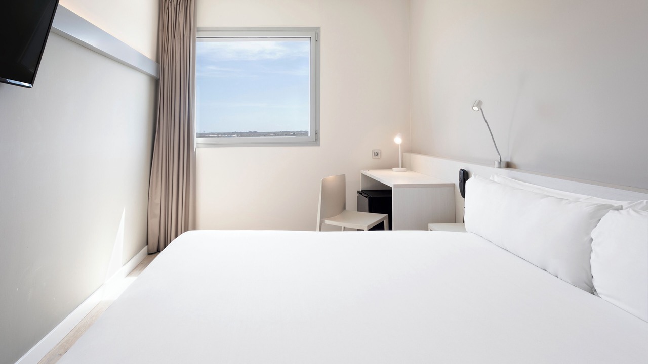 Photo of Bedroom in Viladecans