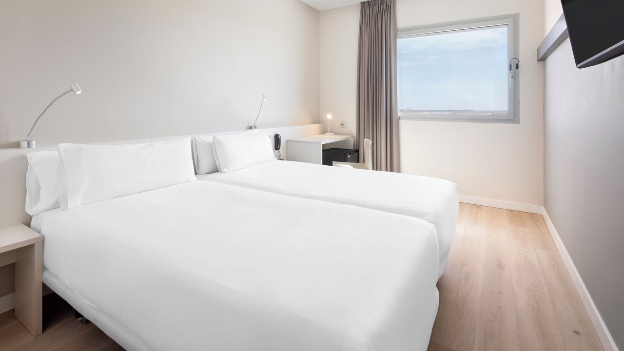 Photo of Bedroom in Viladecans