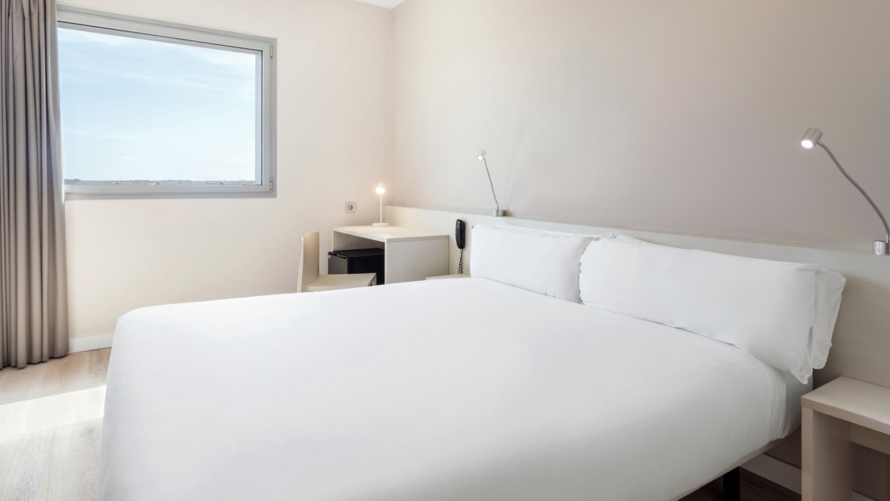 Photo of Bedroom in Viladecans