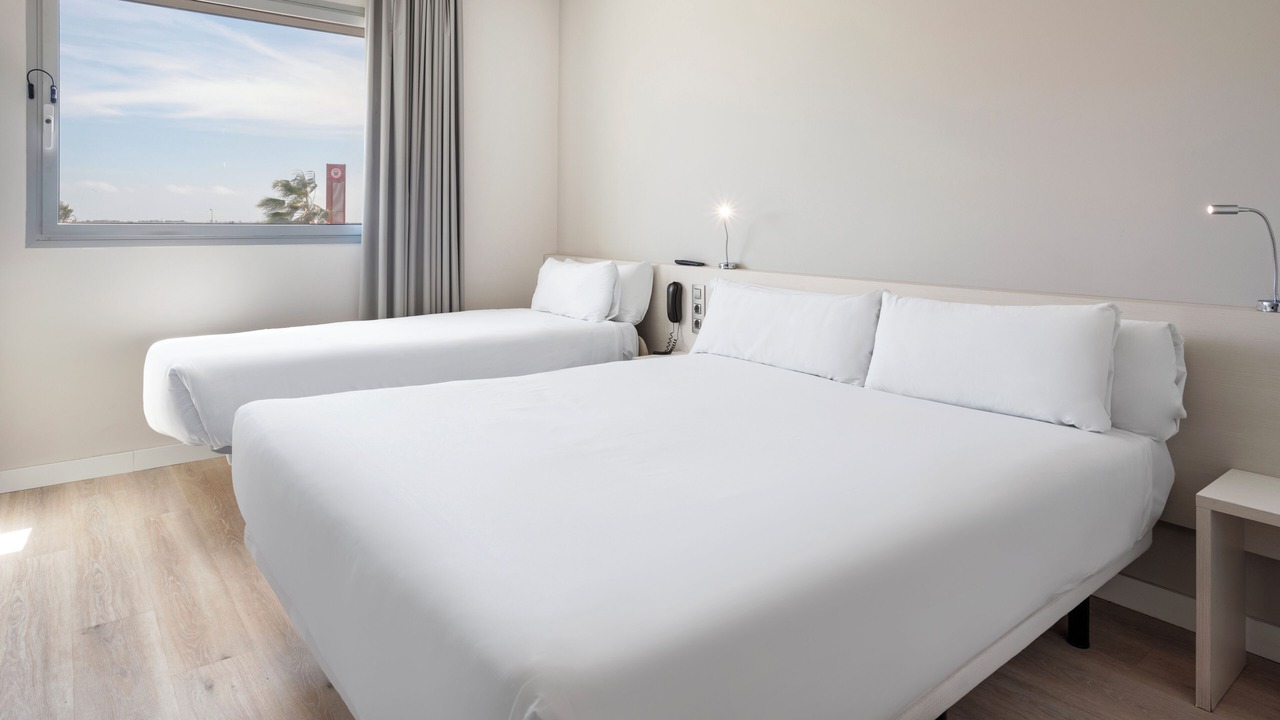 Photo of Bedroom in Viladecans
