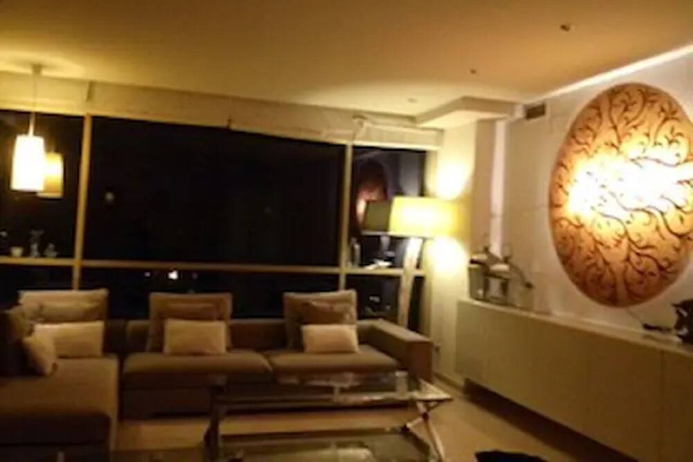 Photo of Livingroom in Diagonal Mar i el Front Maritim del Poblenou