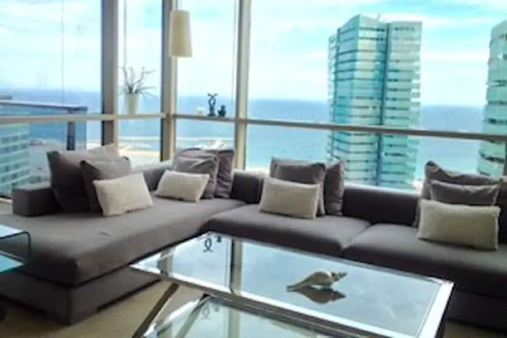 Photo of Livingroom in Diagonal Mar i el Front Maritim del Poblenou