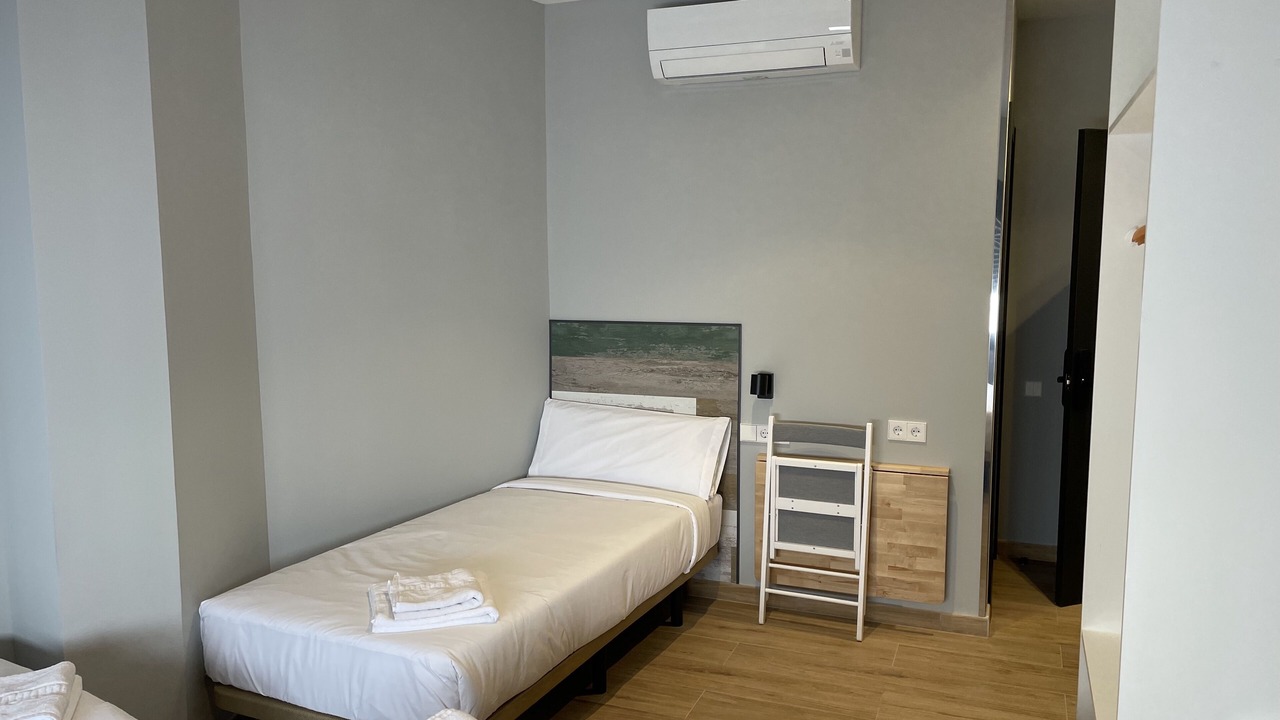 Photo of Bedroom in Cerdanyola del Valles