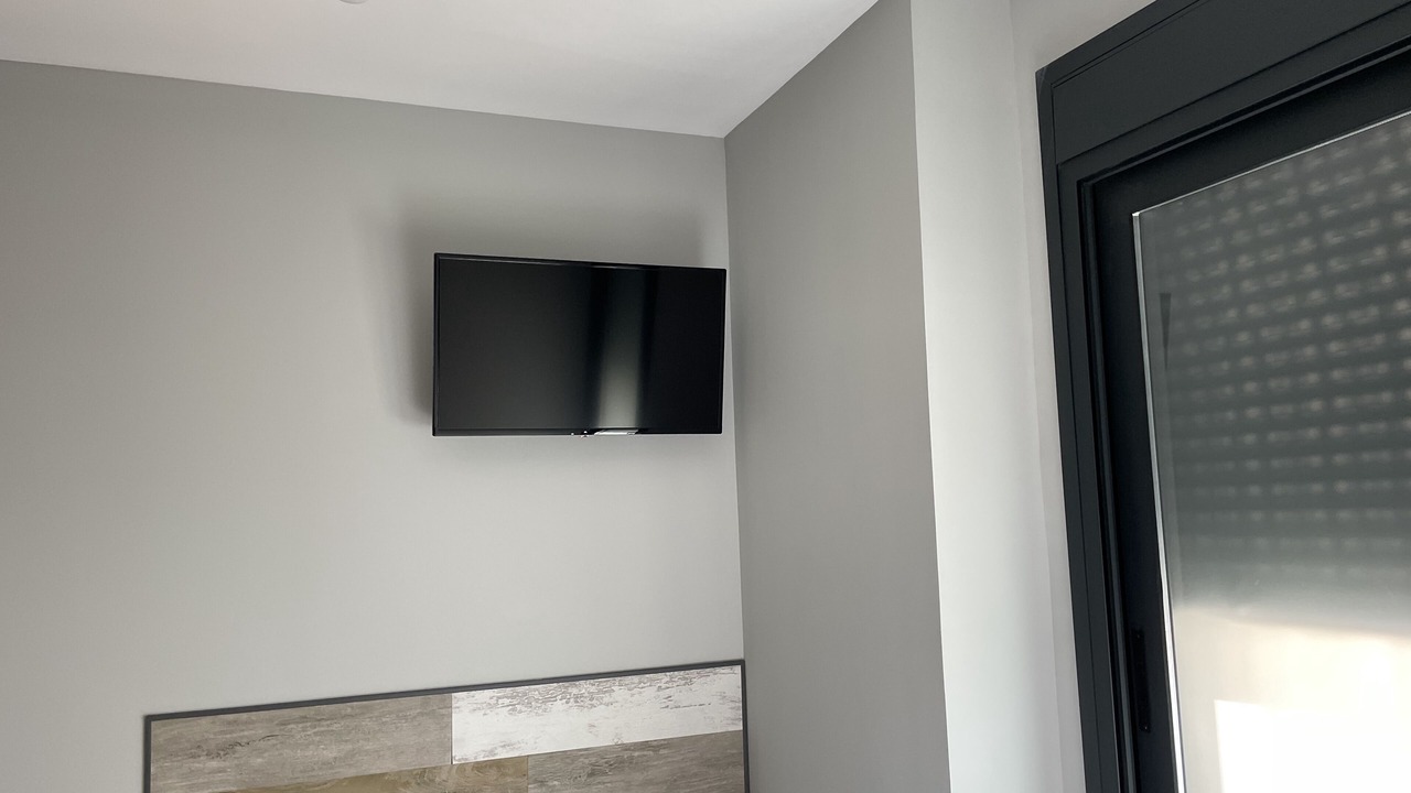 Photo of Bedroom in Cerdanyola del Valles