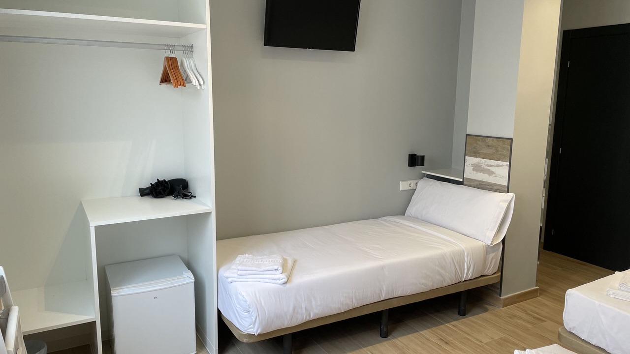 Photo of Bedroom in Cerdanyola del Valles