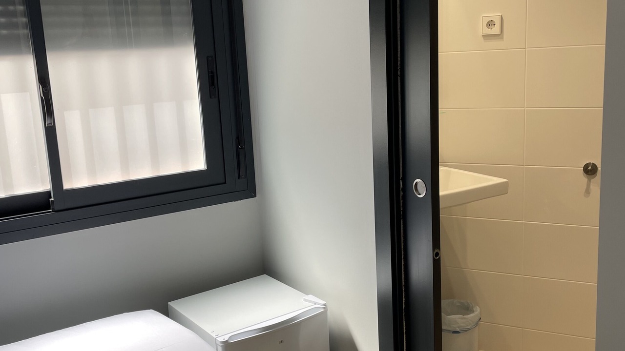 Photo of Bedroom in Cerdanyola del Valles