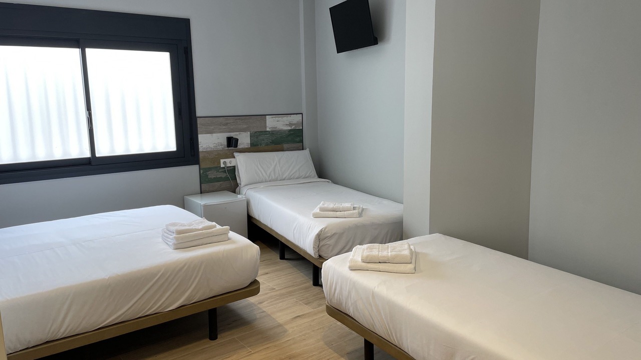 Photo of Bedroom in Cerdanyola del Valles