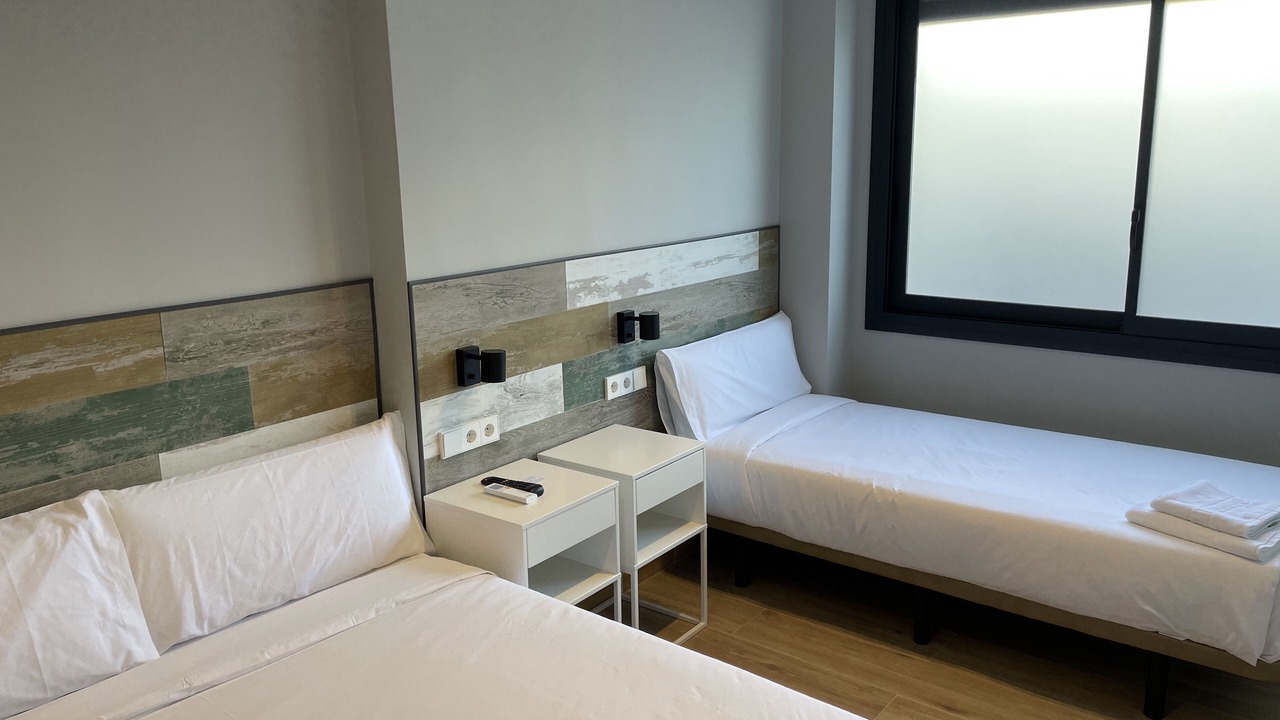 Photo of Bedroom in Cerdanyola del Valles
