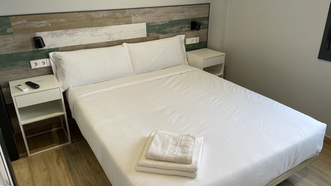 Photo of Bedroom in Cerdanyola del Valles