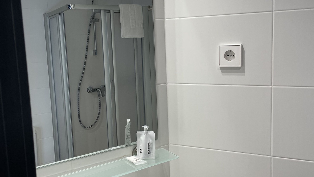 Photo of Bathroom in Cerdanyola del Valles