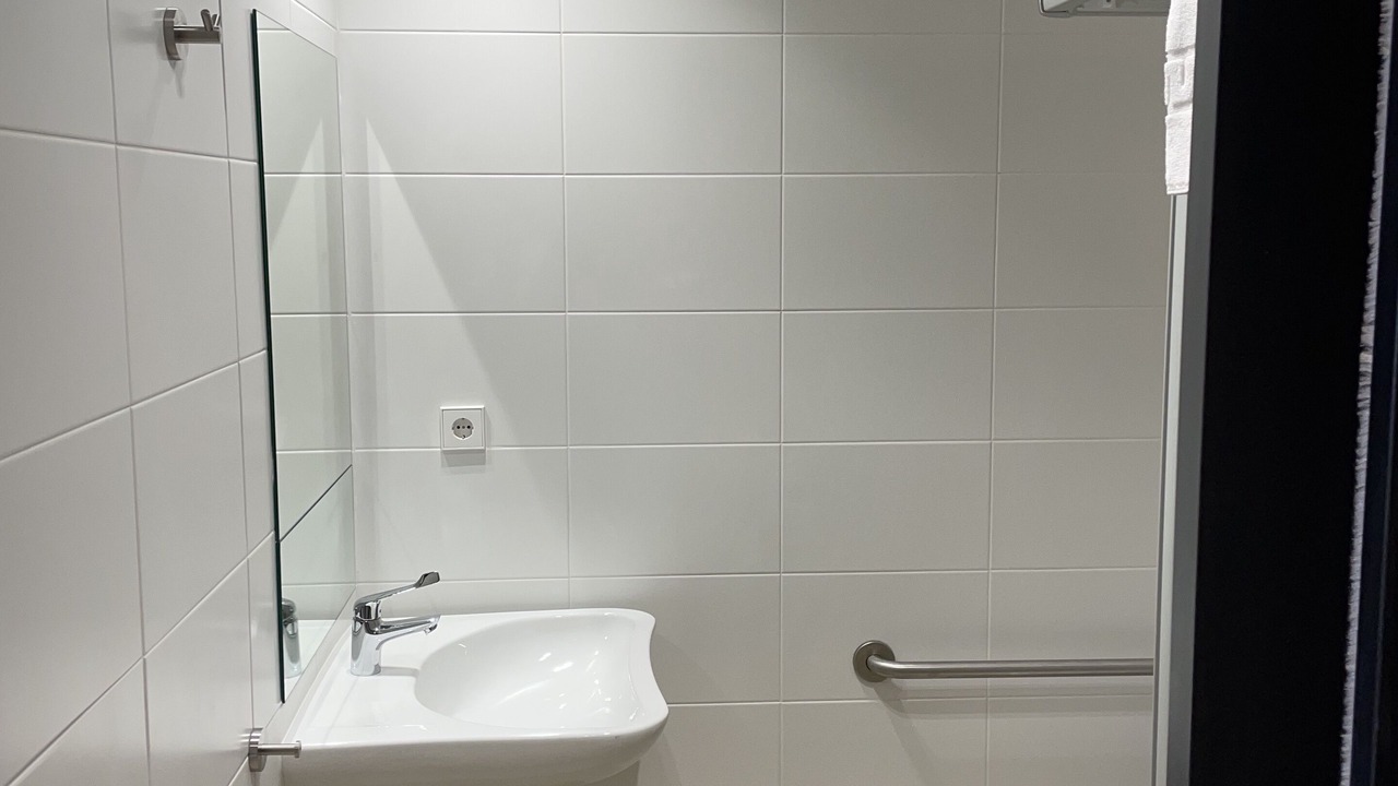 Photo of Bedroom in Cerdanyola del Valles
