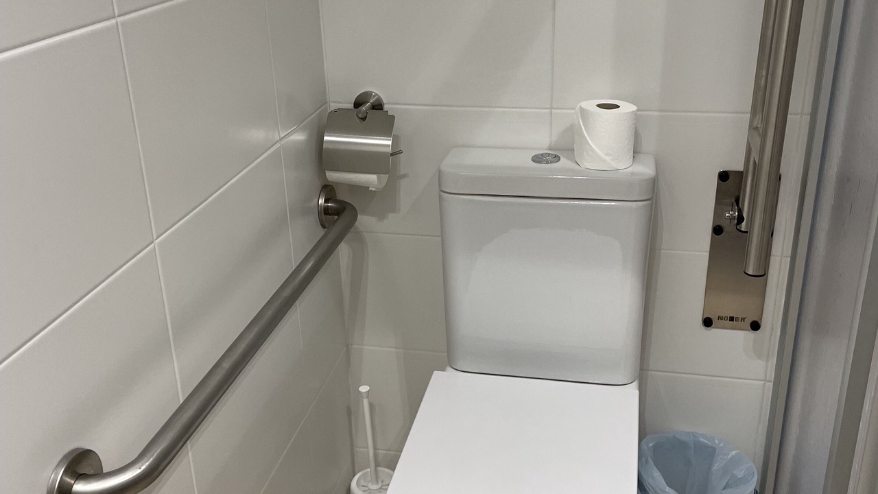 Photo of Bathroom in Cerdanyola del Valles