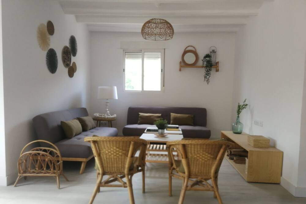 Photo of Livingroom in Berga