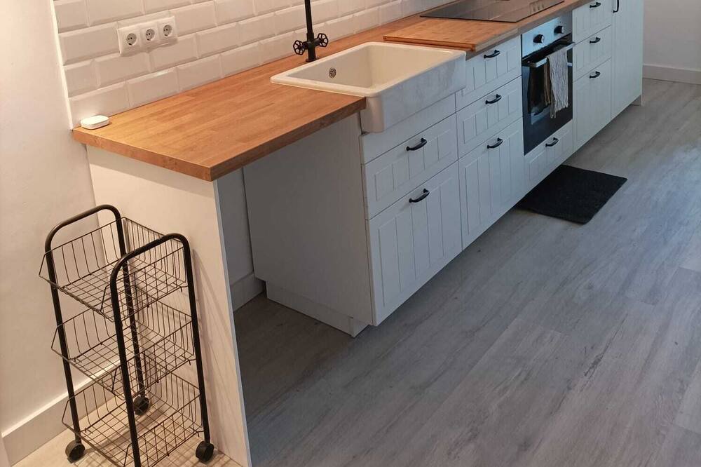 Photo of Kitchen in Berga