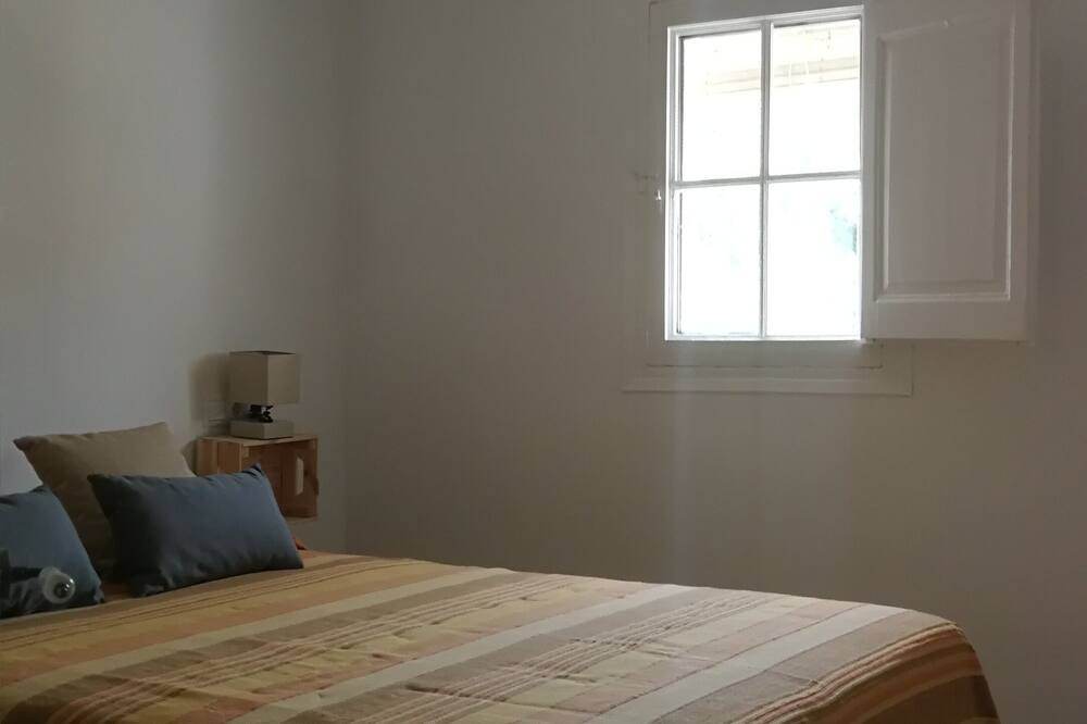 Photo of Bedroom in Berga