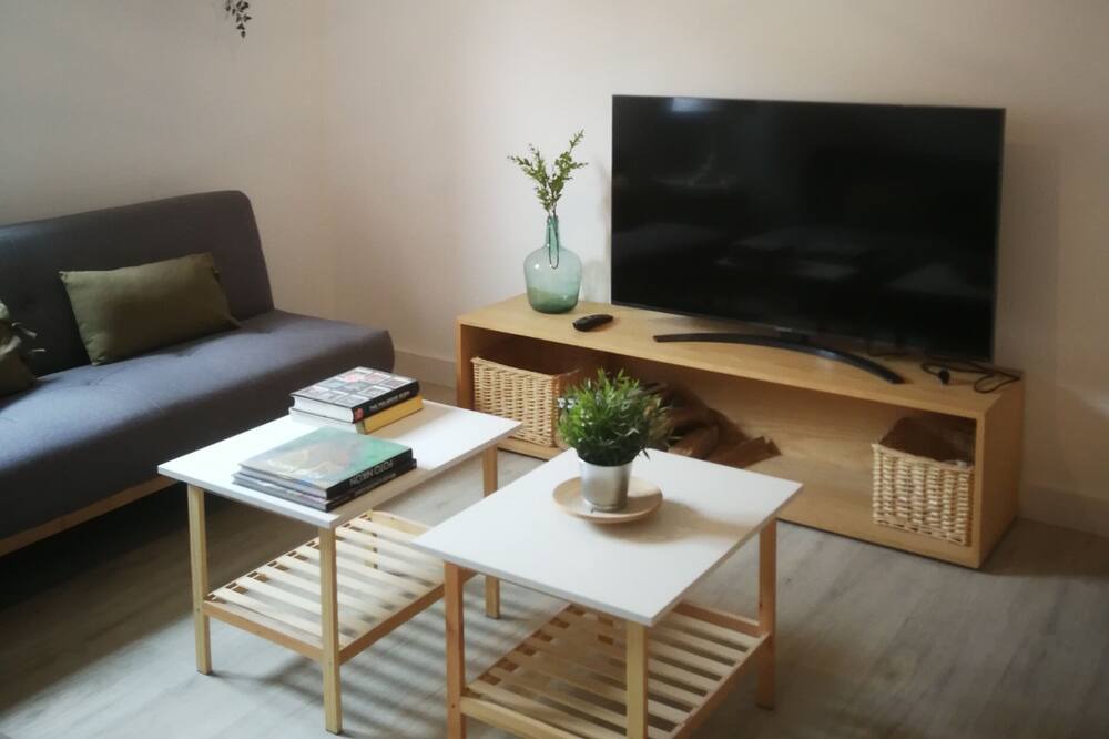 Photo of Livingroom in Berga