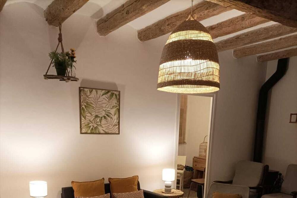 Photo of Livingroom in Berga
