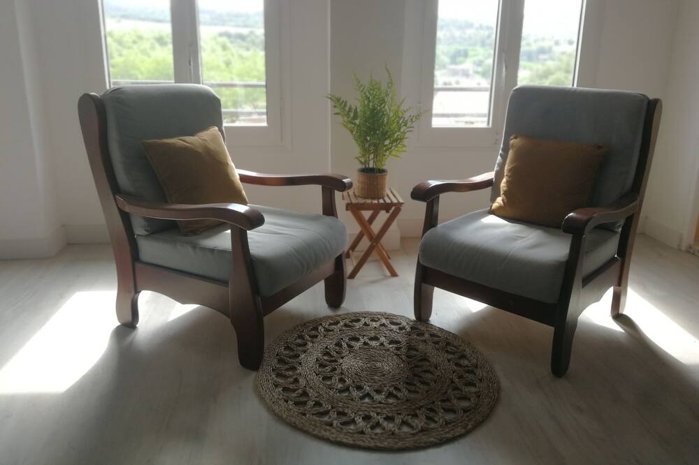 Photo of Livingroom in Berga