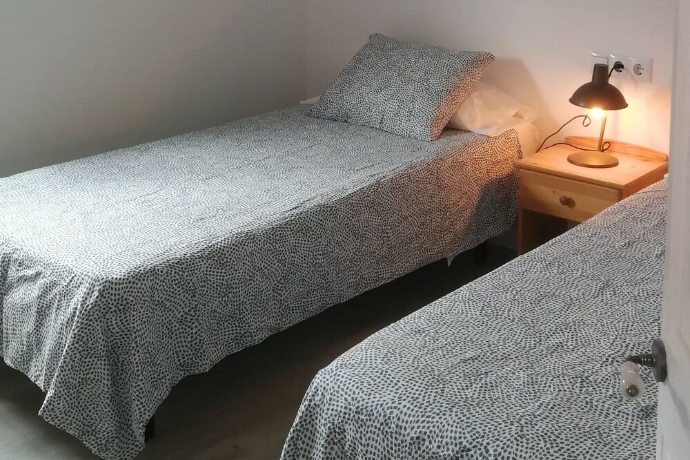 Photo of Bedroom in Berga