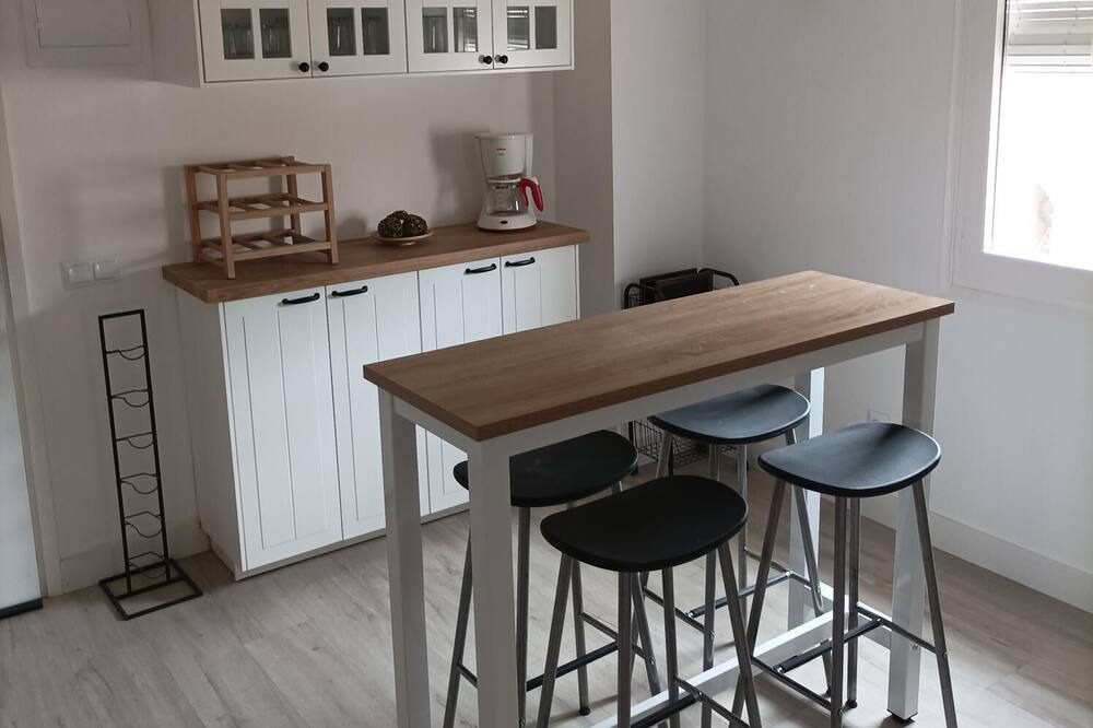Photo of Kitchen in Berga