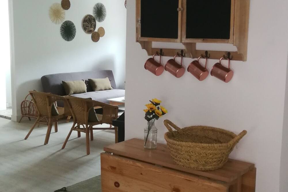 Photo of Livingroom in Berga