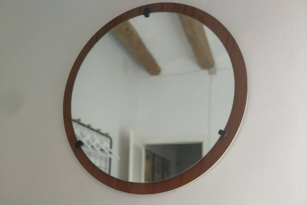 Photo of Bedroom in Berga