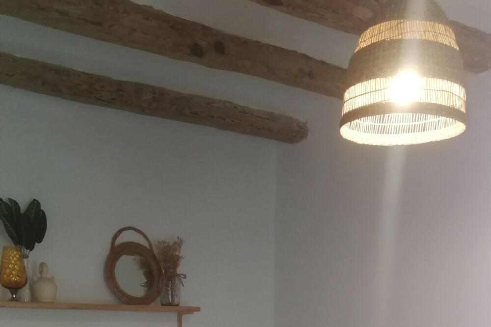Photo of Bedroom in Berga