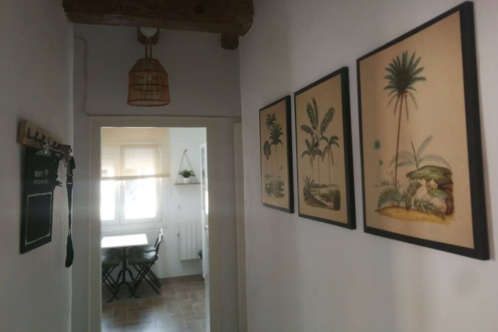 Photo of Bedroom in Berga