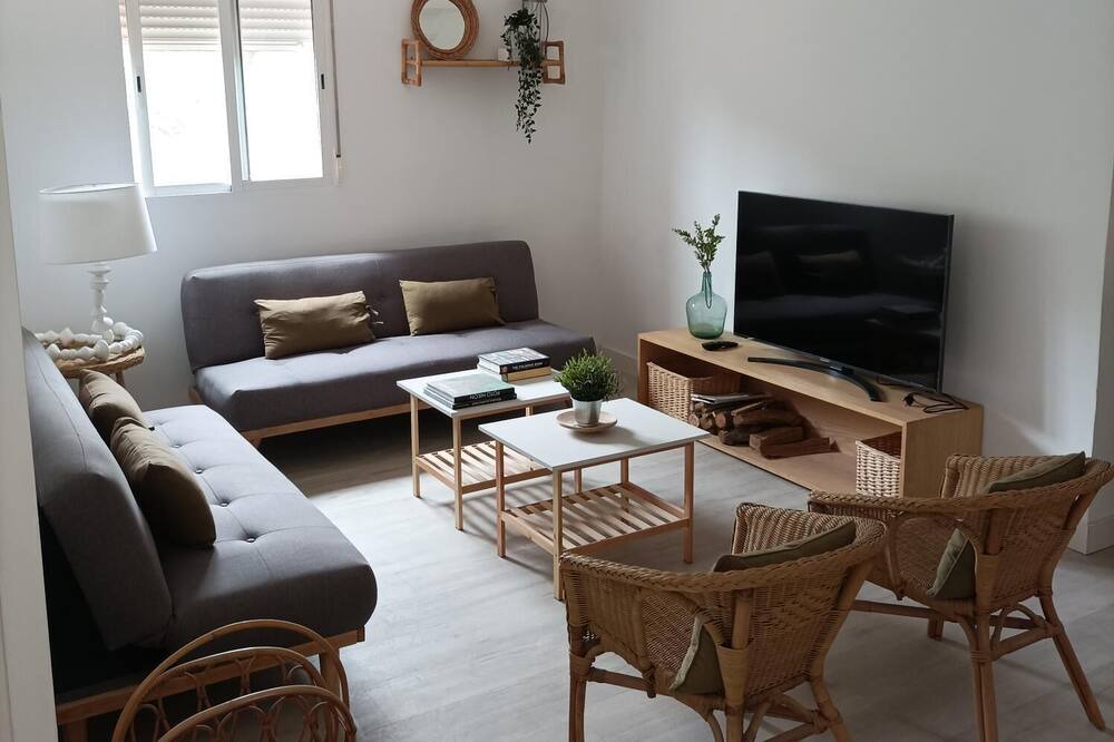 Photo of Livingroom in Berga