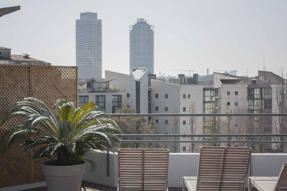 Photo of Others in El Parc i la Llacuna del Poblenou