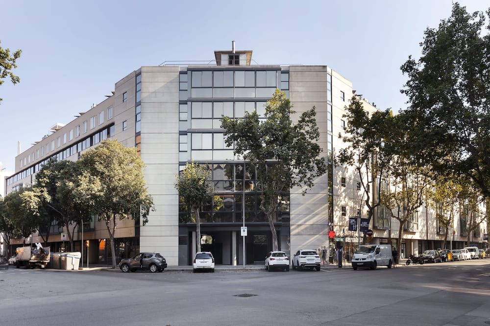 Photo of Others in El Parc i la Llacuna del Poblenou