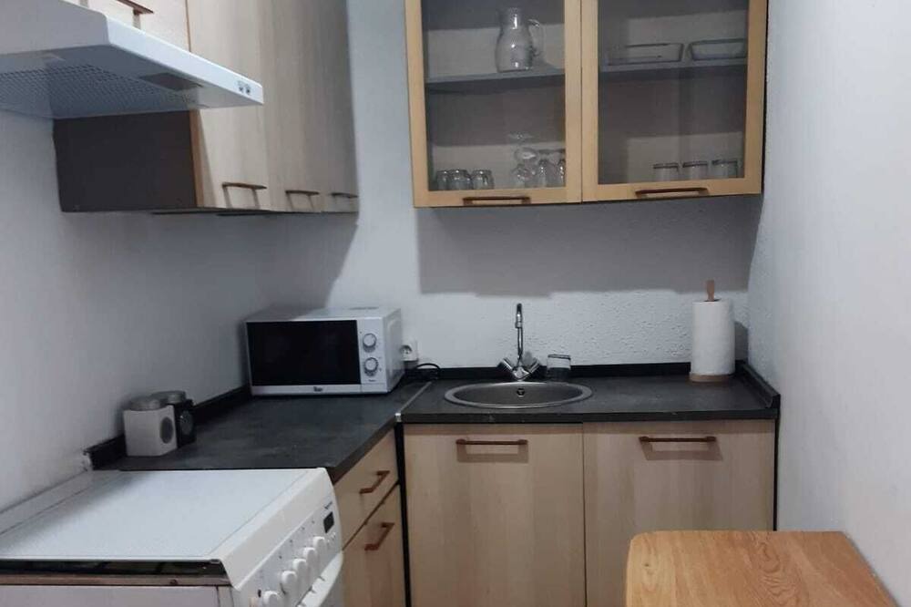 Photo of Kitchen in Mataro