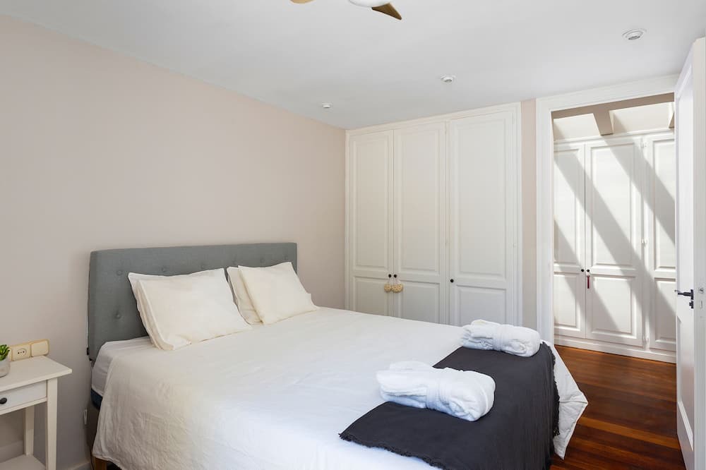 Photo of Bedroom in Castellcir