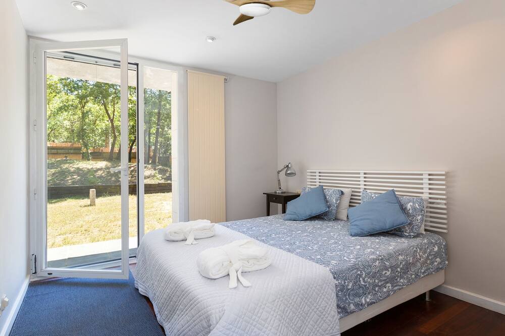 Photo of Bedroom in Castellcir