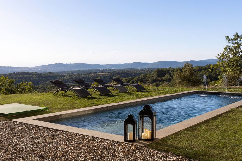 Photo of Outdoor in Castellcir