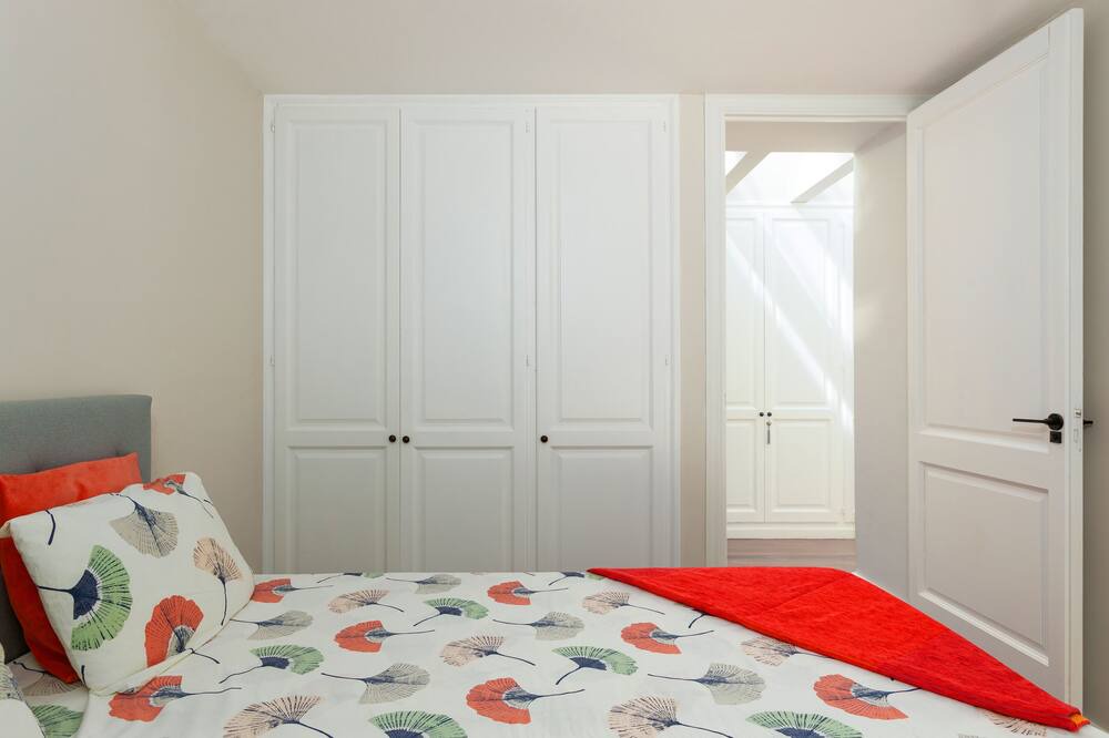 Photo of Bedroom in Castellcir