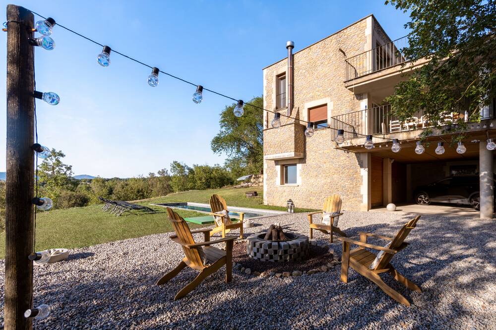 Photo of Outdoor in Castellcir