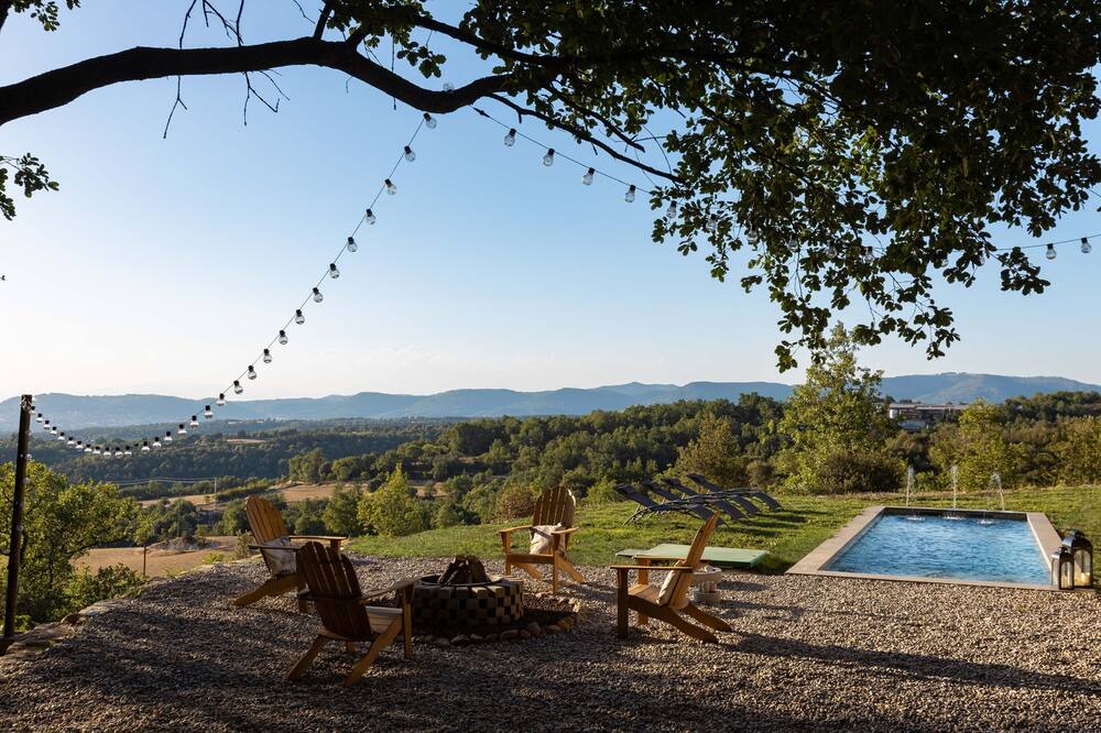 Photo of Outdoor in Castellcir