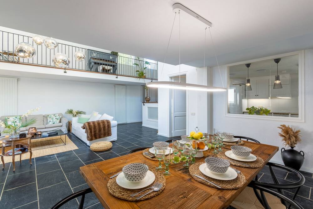 Photo of Kitchen in Castellcir