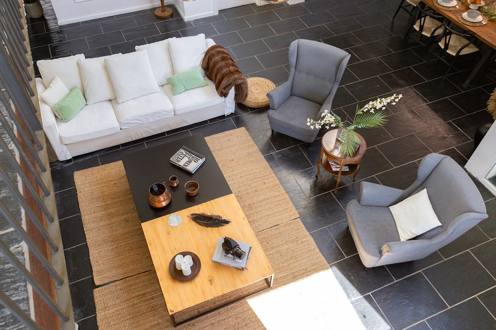 Photo of Livingroom in Castellcir