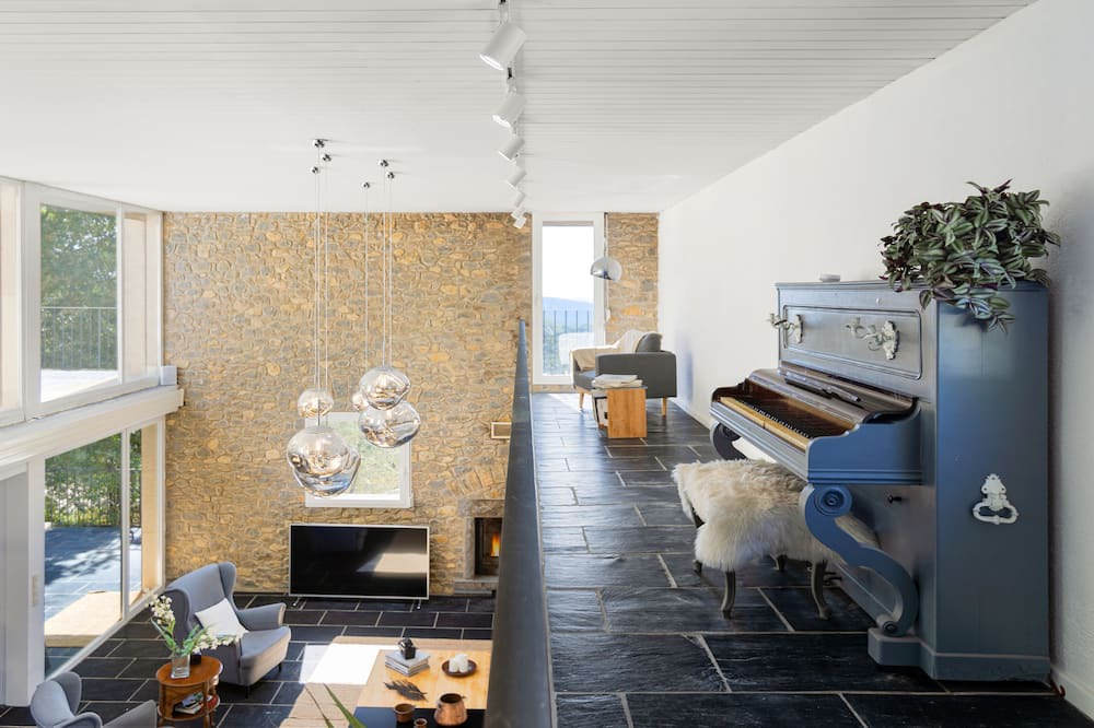 Photo of Livingroom in Castellcir
