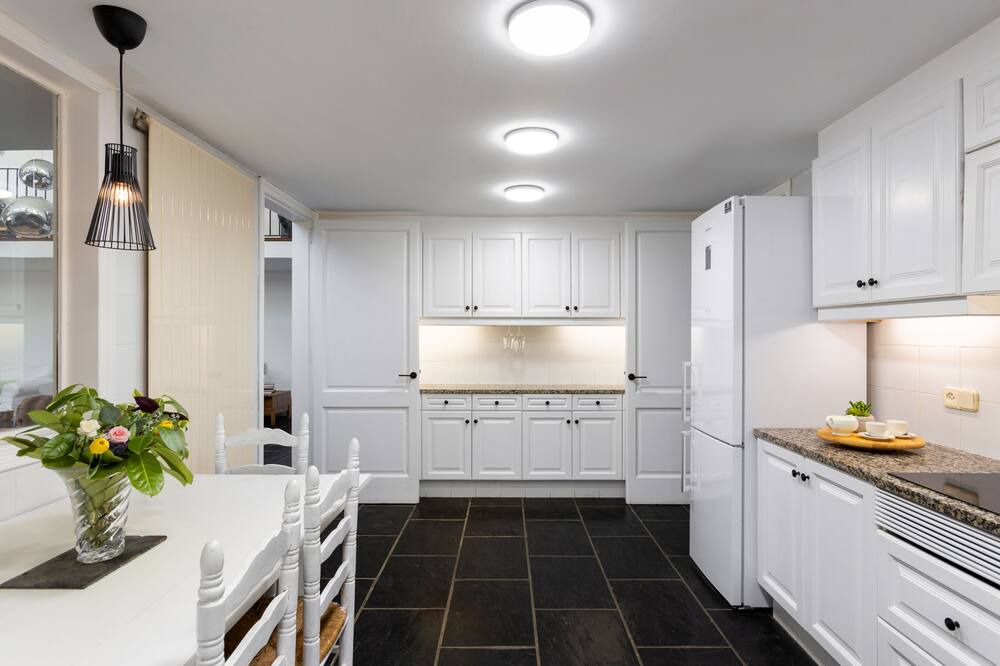 Photo of Kitchen in Castellcir