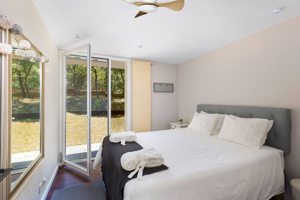 Photo of Bedroom in Castellcir