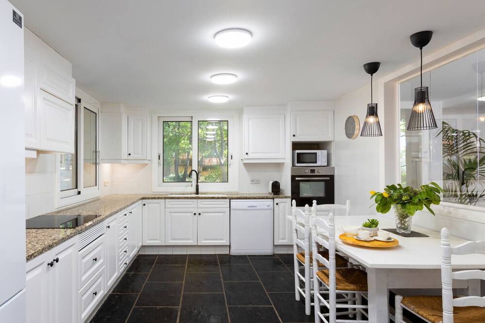 Photo of Kitchen in Castellcir