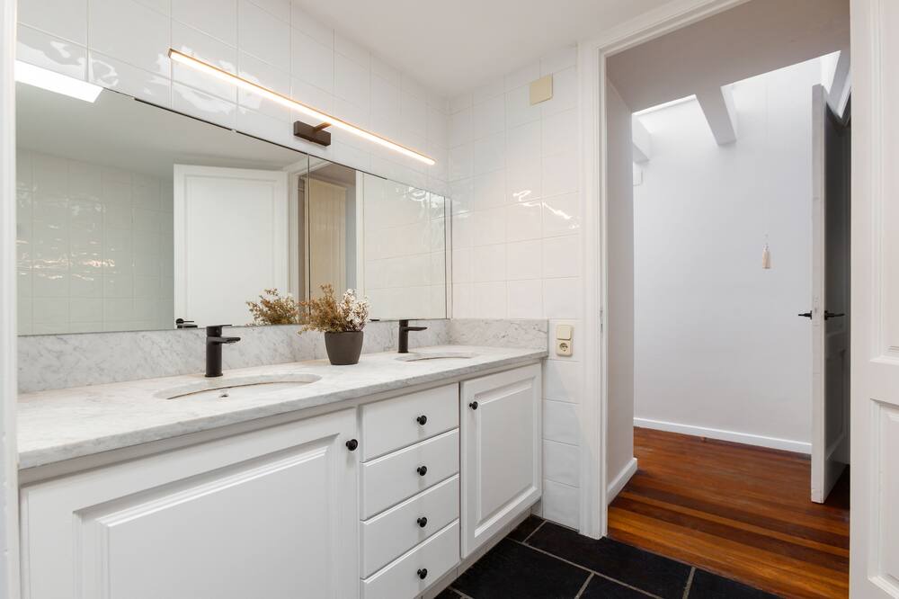 Photo of Bathroom in Castellcir