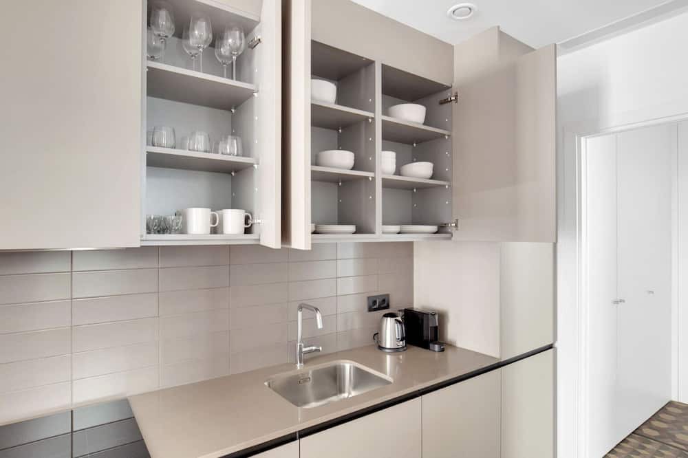 Photo of Kitchen in Sant Pere