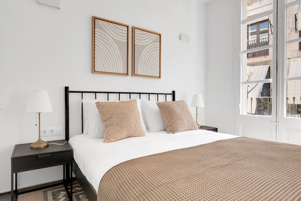 Photo of Bedroom in Sant Pere