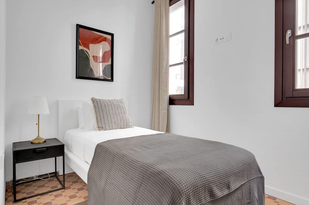 Photo of Bedroom in Sant Pere